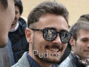 Pedros