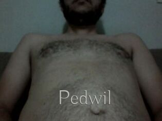 Pedwil