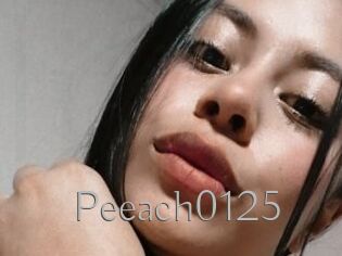 Peeach0125