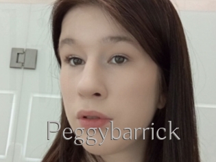 Peggybarrick