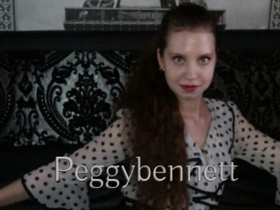 Peggybennett