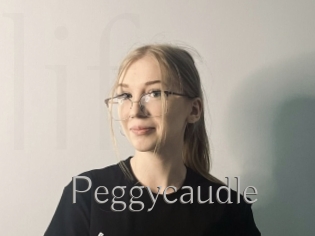 Peggycaudle