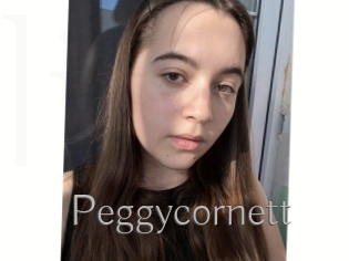 Peggycornett