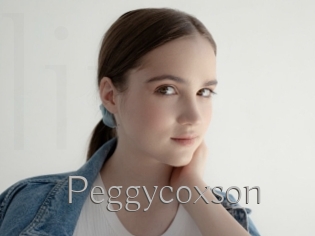 Peggycoxson