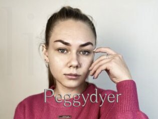 Peggydyer