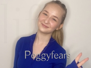 Peggyfears