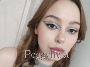 Peggyfrost