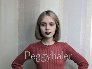 Peggyhaler