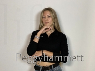 Peggyhammett