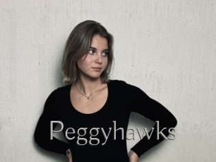 Peggyhawks