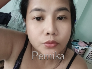 Pemika