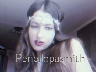 Penellopasmith