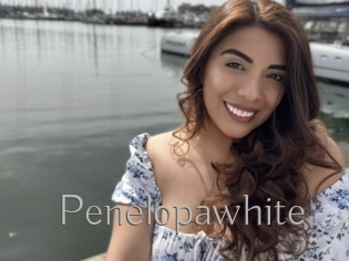 Penelopawhite