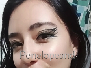 Penelopeand