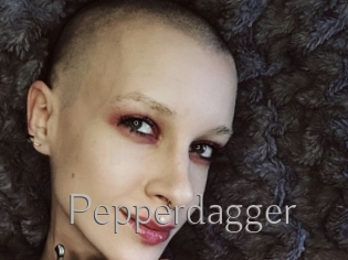 Pepperdagger