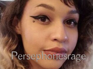 Persephonesrage