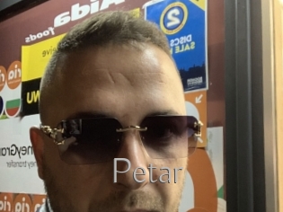 Petar