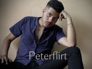 Peterflirt