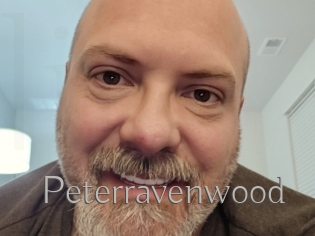 Peterravenwood