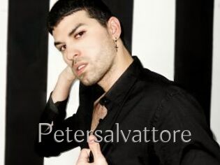 Petersalvattore