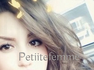 Petiitefemme