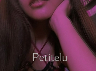 Petitelu