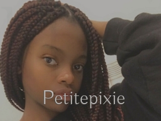 Petitepixie