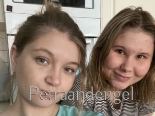 Petraandengel