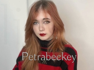 Petrabeckey