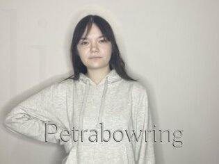 Petrabowring