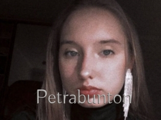 Petrabunton