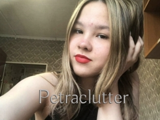 Petraclutter