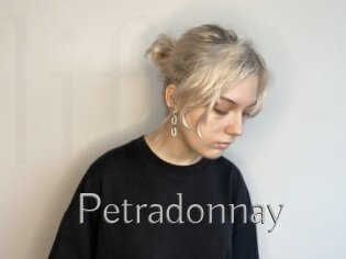 Petradonnay