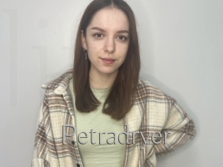 Petradryer