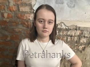 Petrahanks