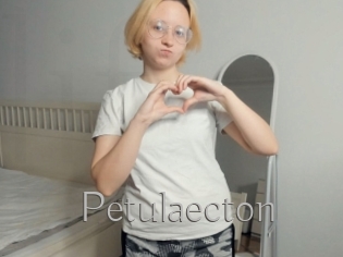 Petulaecton