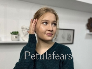 Petulafears