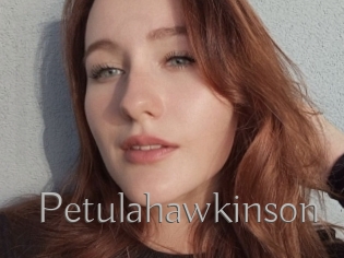 Petulahawkinson