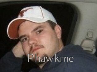 Phawkme