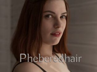 Pheberedhair