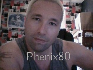 Phenix80