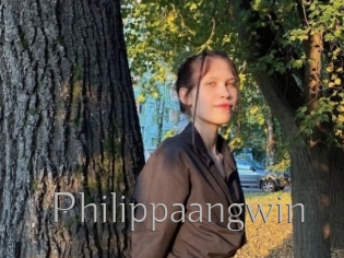 Philippaangwin