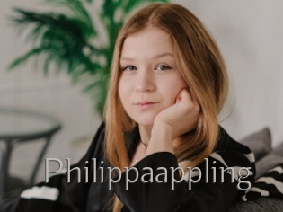 Philippaappling