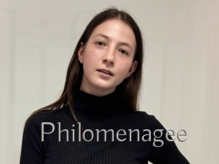 Philomenagee