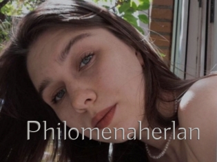 Philomenaherlan