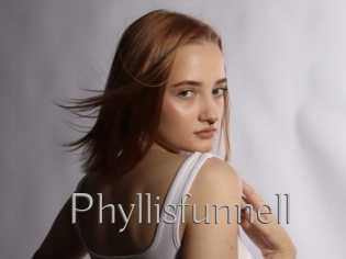 Phyllisfunnell