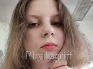 Phyllisgriff