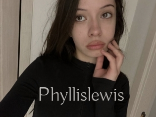 Phyllislewis