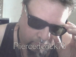 Piercedcock78