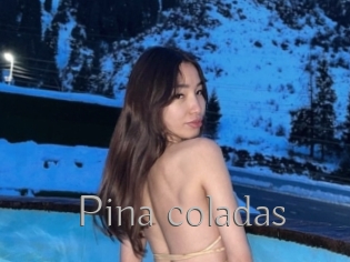 Pina_coladas